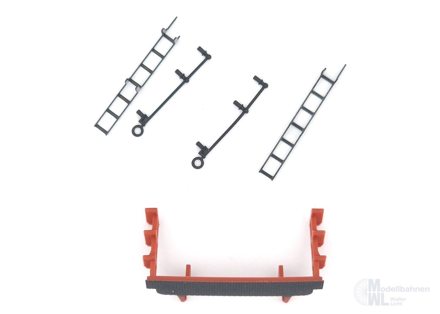 Märklin Ersatzeile E292295 - ERSATZTEIL: Leitern, Griffstange, Bühne